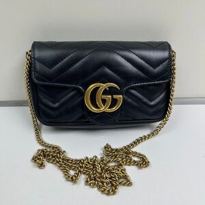 Gucci Women Pre-Loved Bag Very Good Condition